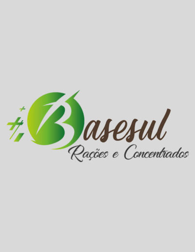 Logo Basesul
