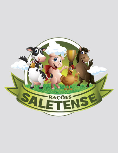 Logo Saletense